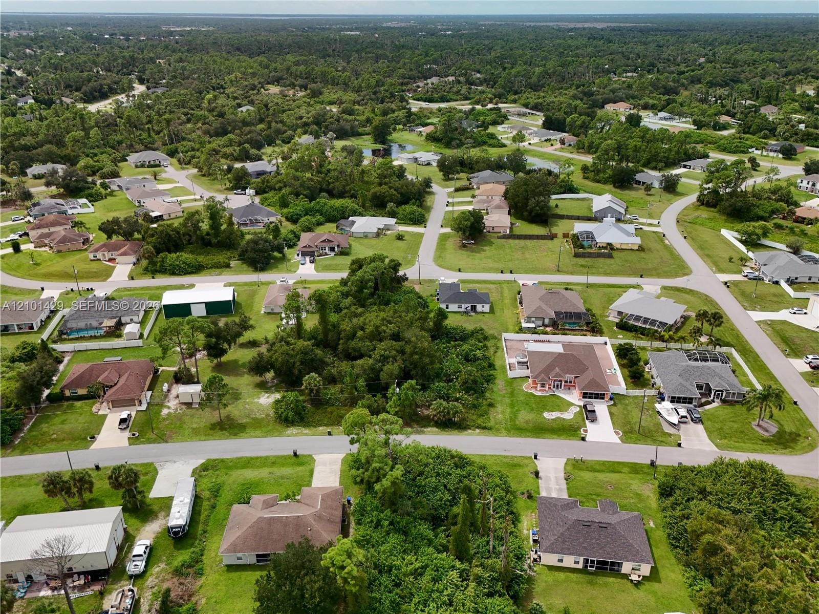 0 Smyer Avenue, North Port, FL 34288 photo 7