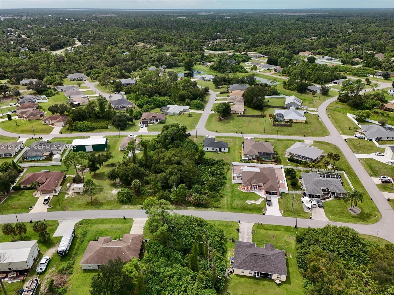 0 Smyer Avenue, North Port, FL 34288 photo 8