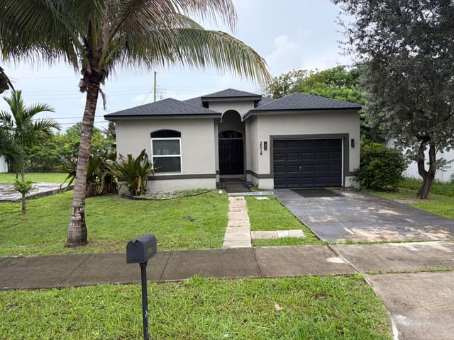 2514 NW 4TH Court, Pompano Beach, FL 33069