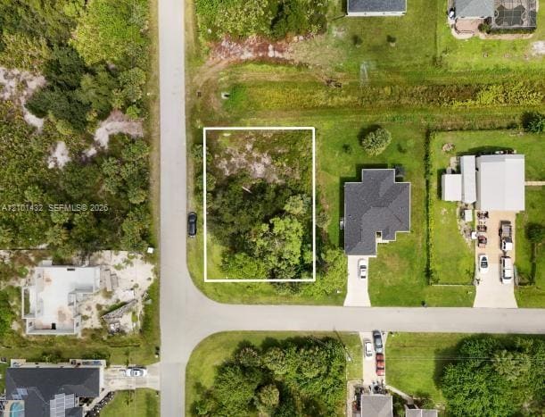 0 Braddock Avenue, North Port, FL 34288