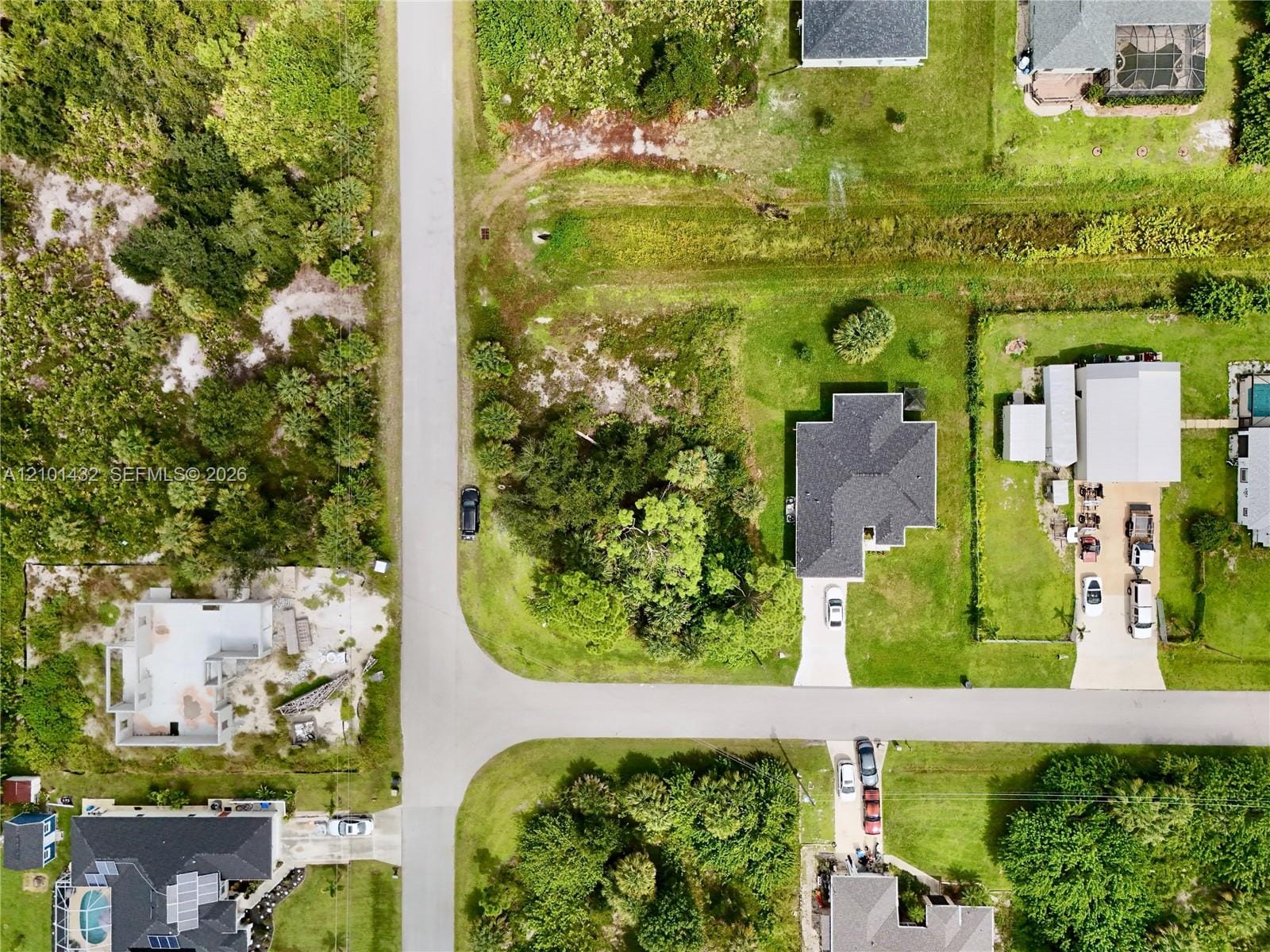 0 Braddock Avenue, North Port, FL 34288 photo 2