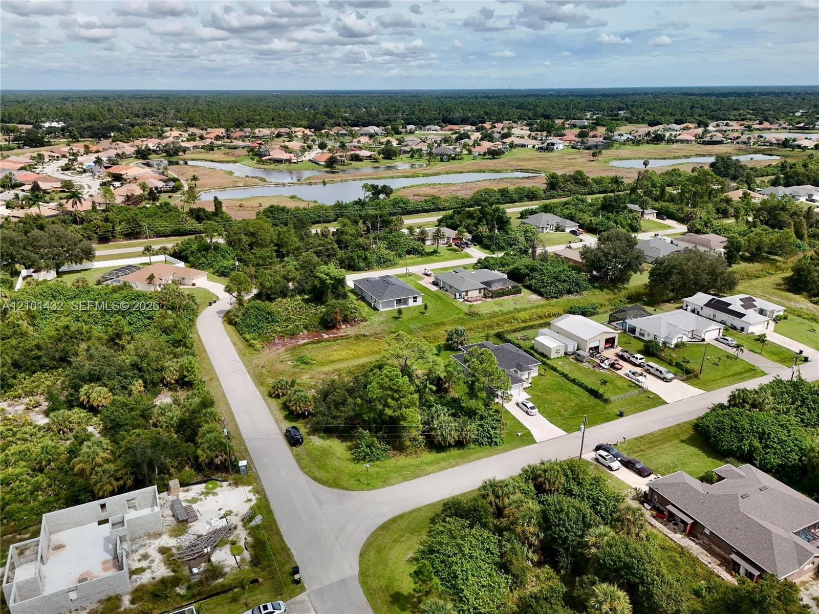 0 Braddock Avenue, North Port, FL 34288 photo 11