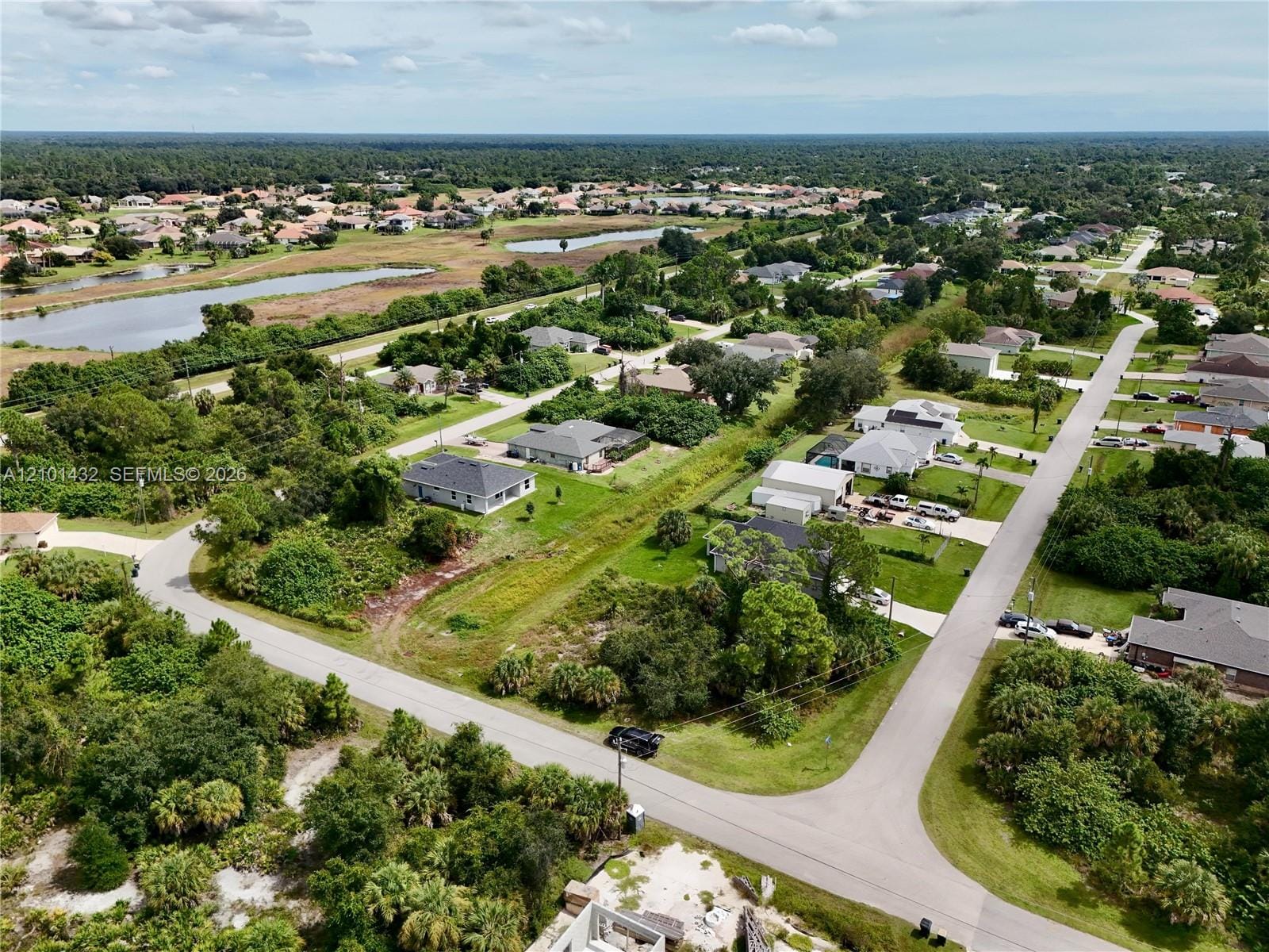 0 Braddock Avenue, North Port, FL 34288 photo 13