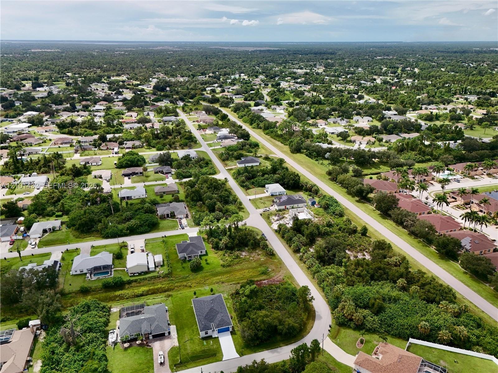 0 Braddock Avenue, North Port, FL 34288 photo 14