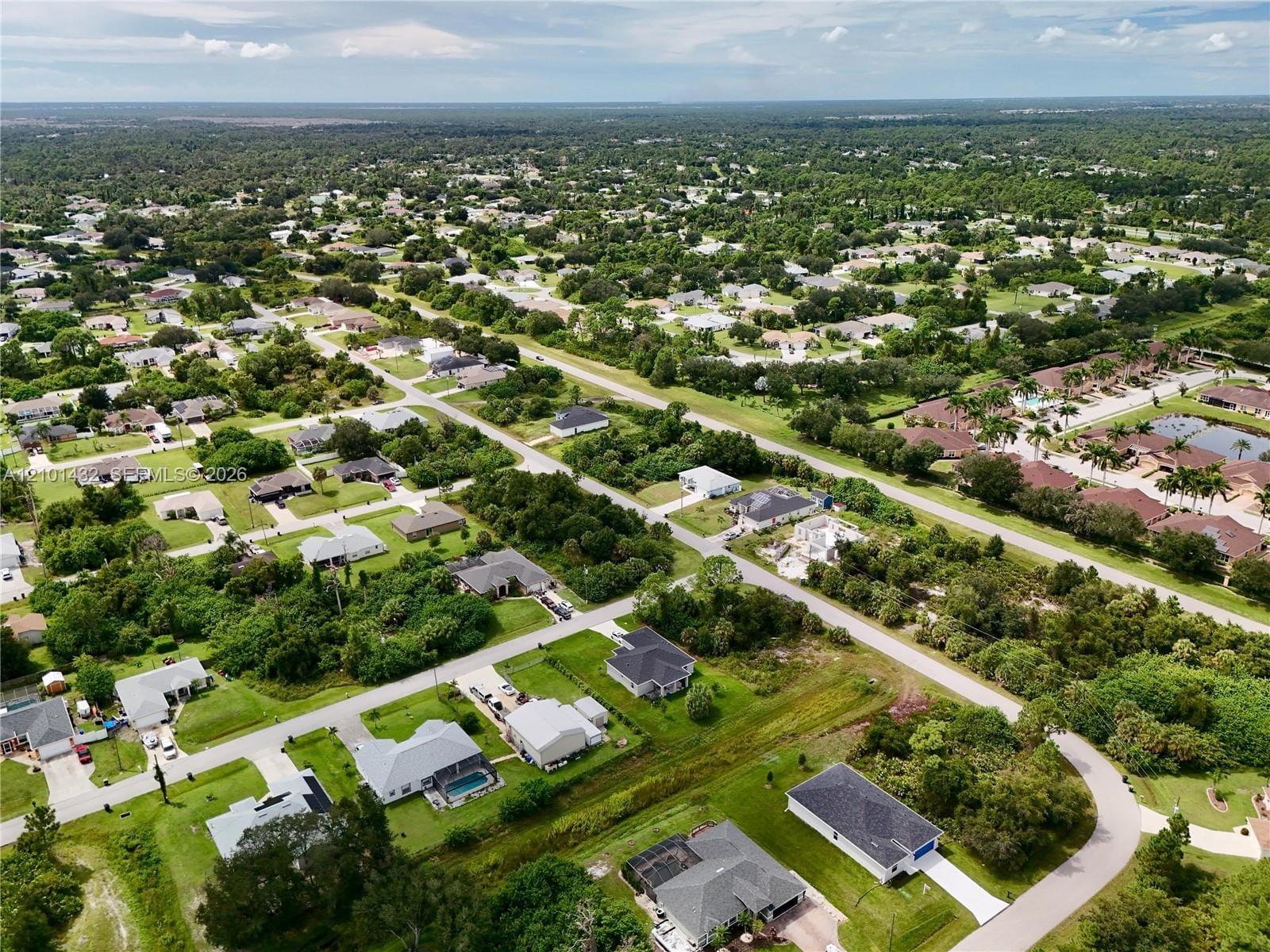 0 Braddock Avenue, North Port, FL 34288 photo 15