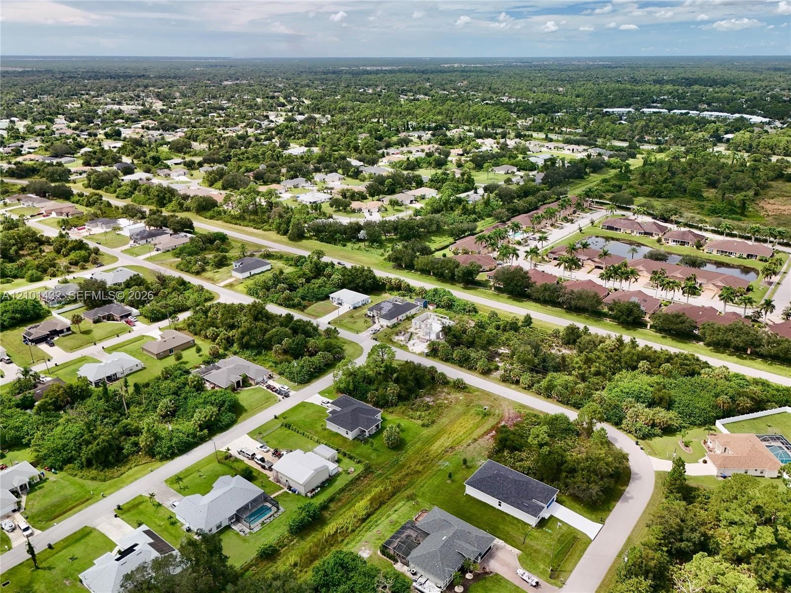 0 Braddock Avenue, North Port, FL 34288 photo 16