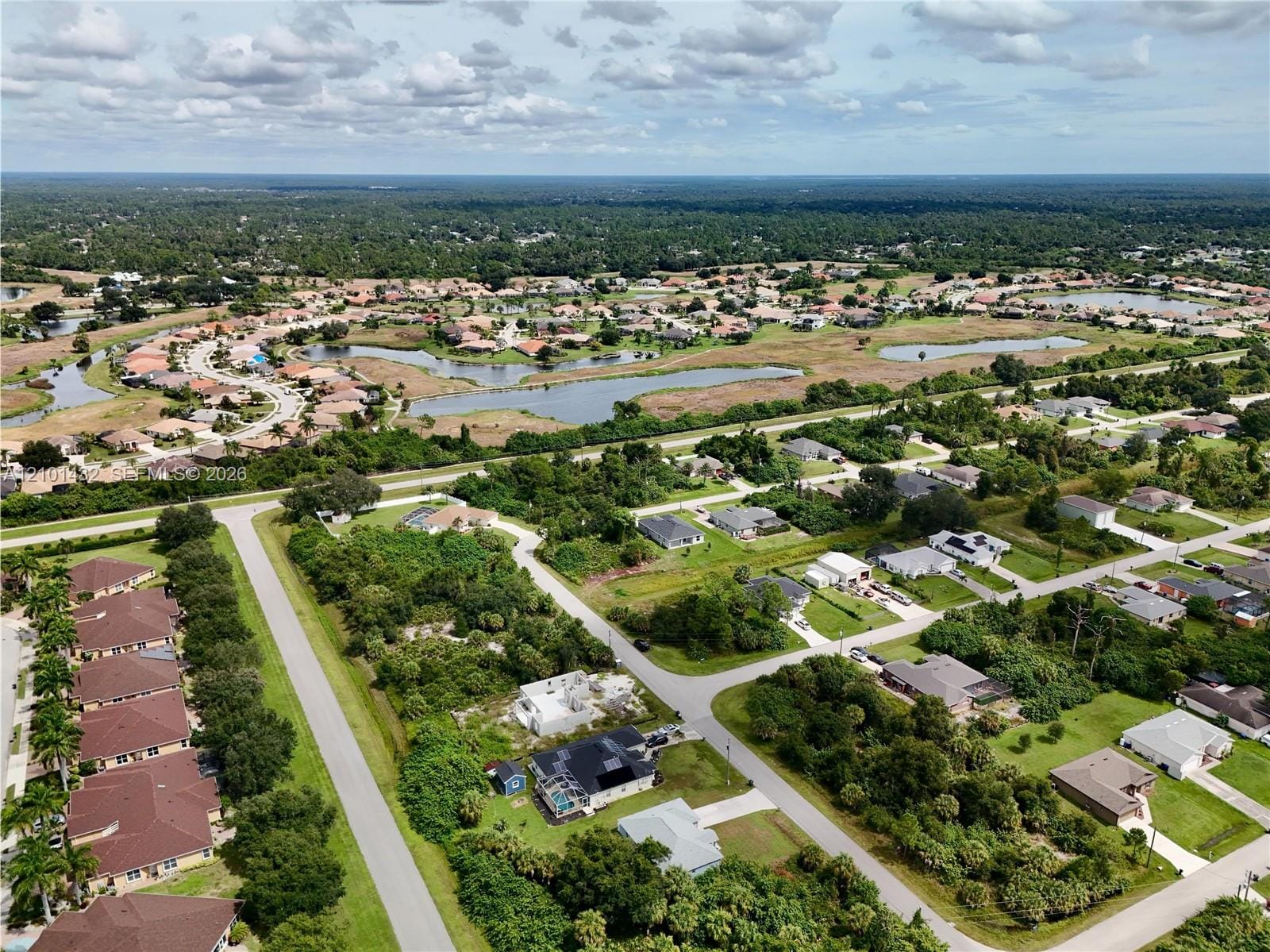 0 Braddock Avenue, North Port, FL 34288 photo 23