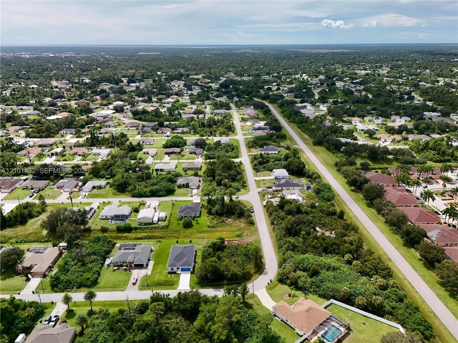 0 Braddock Avenue, North Port, FL 34288 photo 28