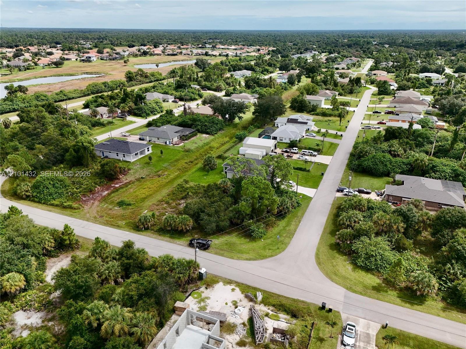 0 Braddock Avenue, North Port, FL 34288 photo 4