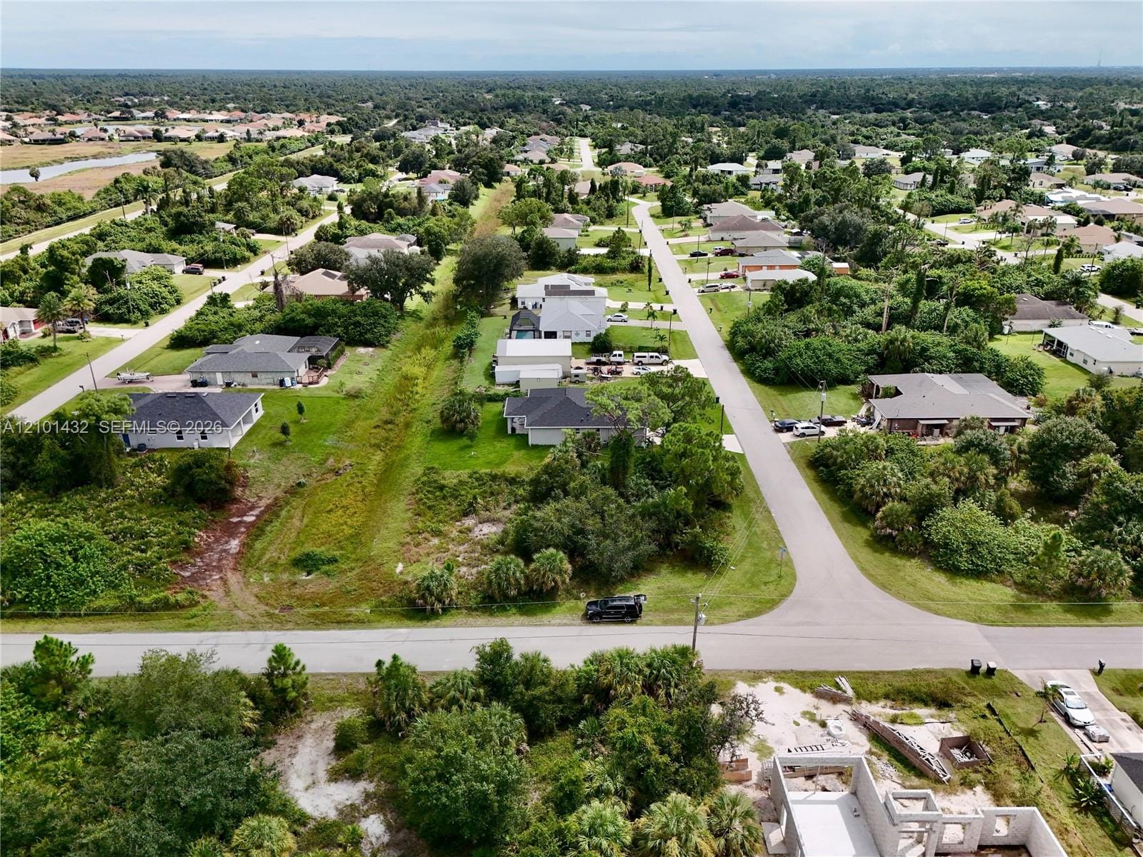 0 Braddock Avenue, North Port, FL 34288 photo 5