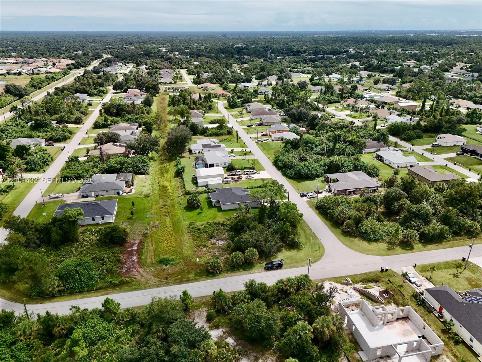 0 Braddock Avenue, North Port, FL 34288 photo 6
