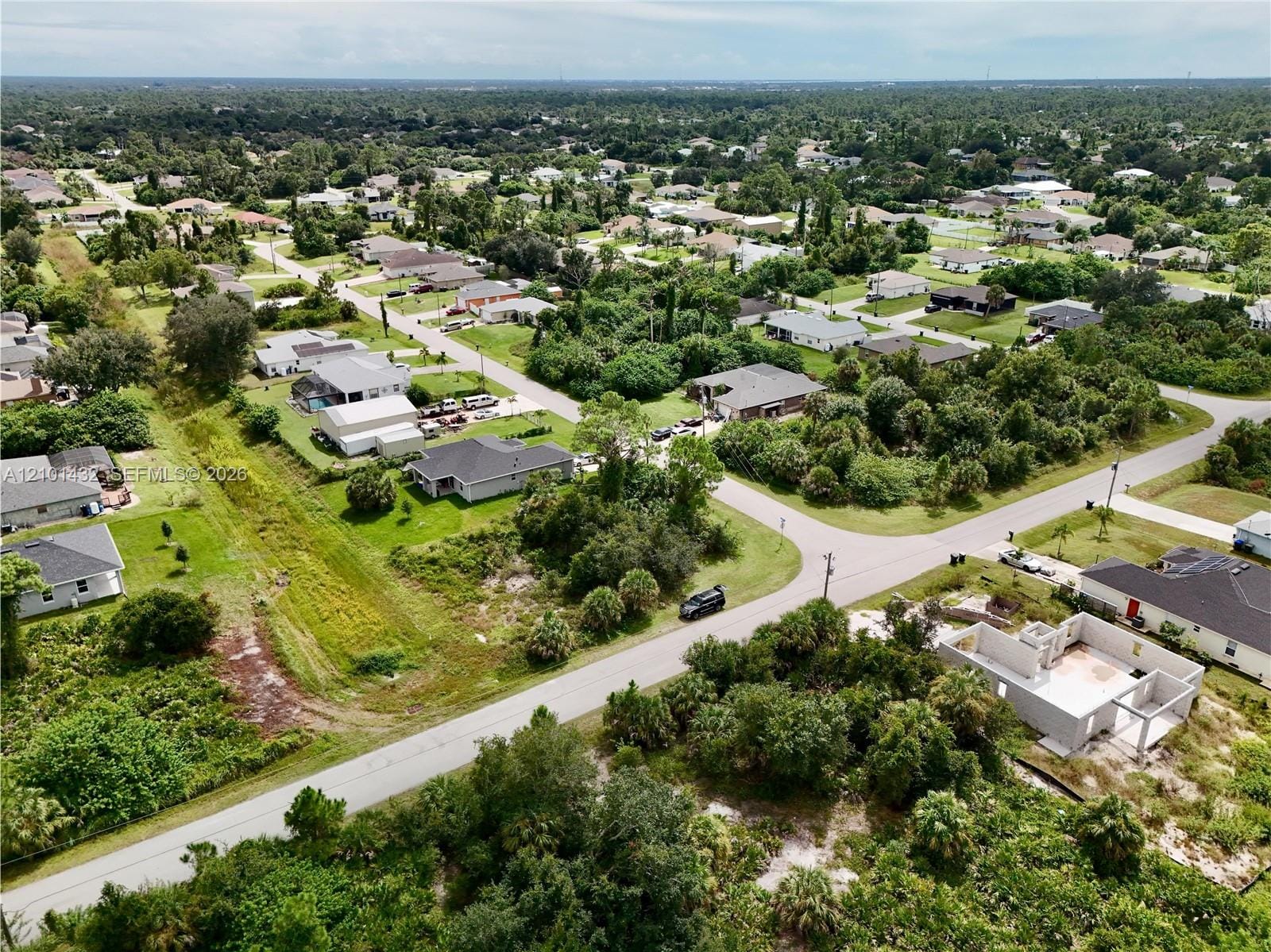 0 Braddock Avenue, North Port, FL 34288 photo 7
