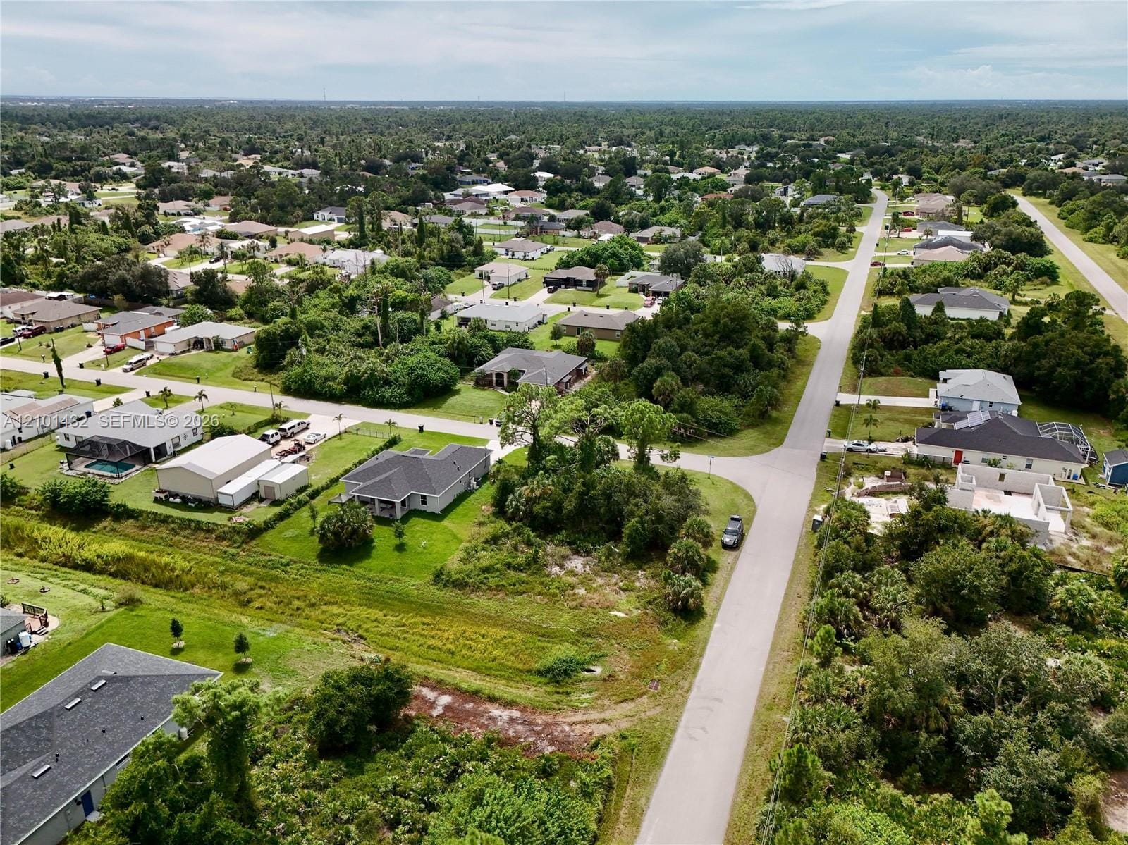 0 Braddock Avenue, North Port, FL 34288 photo 8