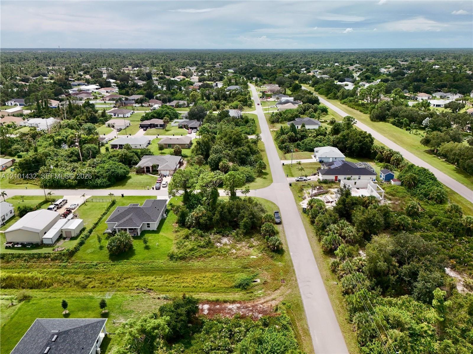 0 Braddock Avenue, North Port, FL 34288 photo 9