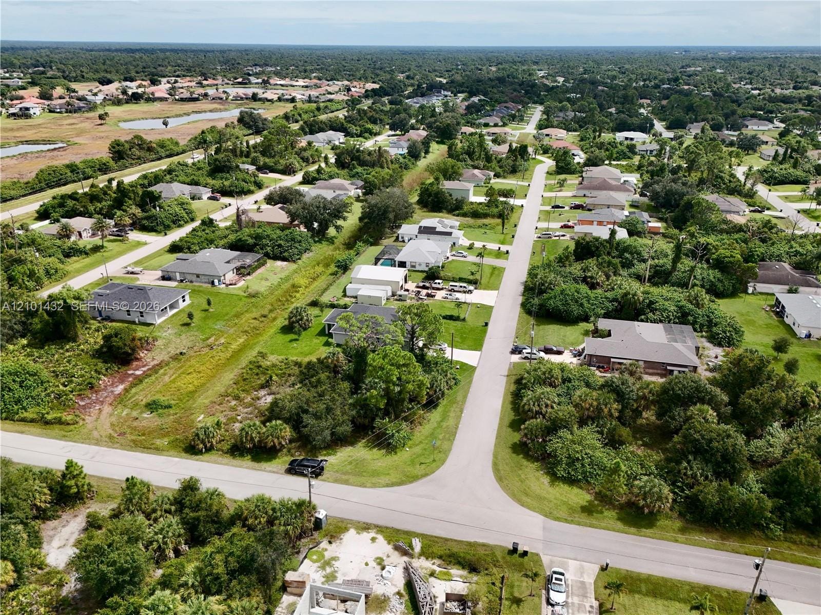 0 Braddock Avenue, North Port, FL 34288 photo 10