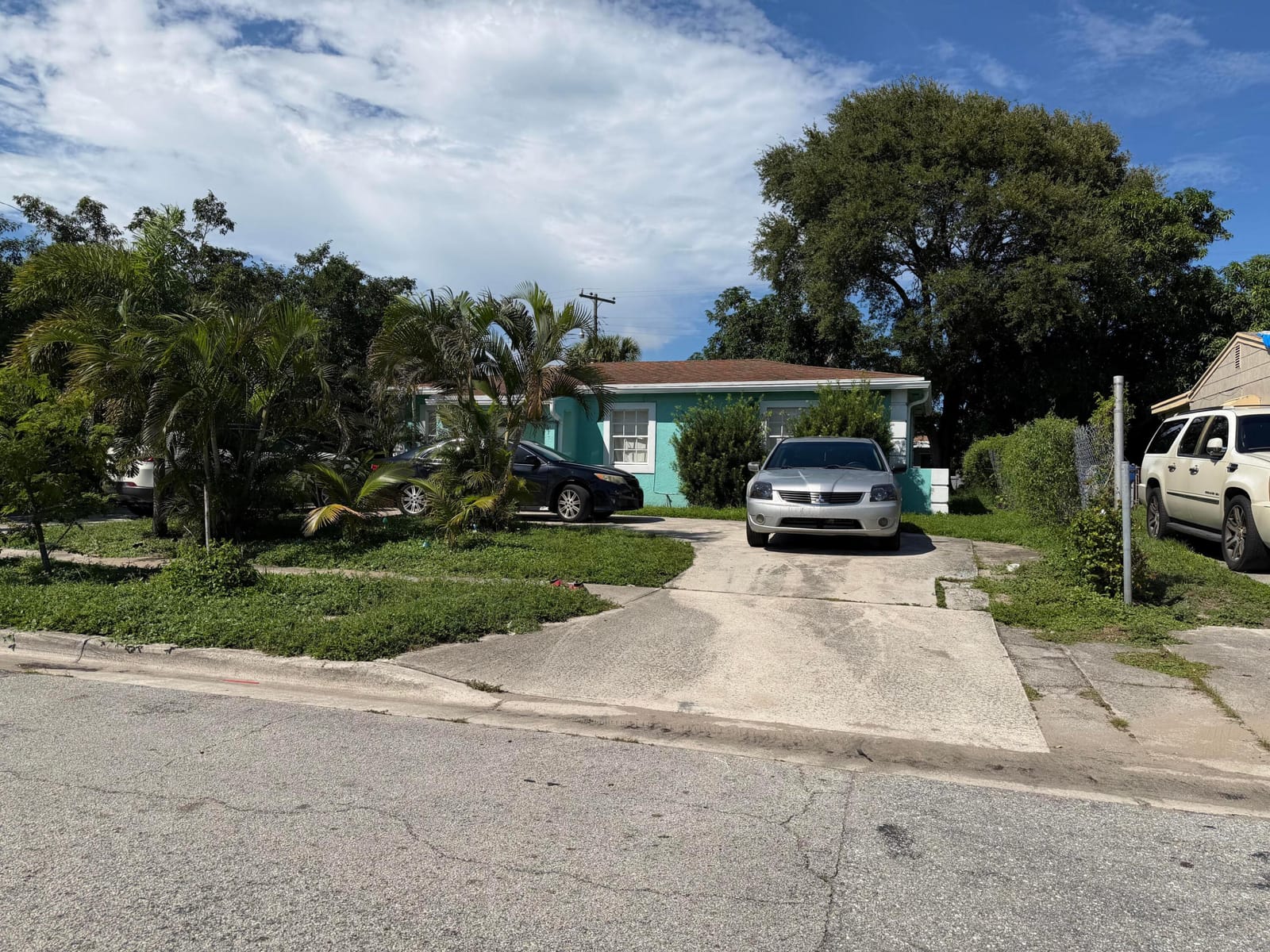 386 W 15TH Street, Riviera Beach, FL 33404