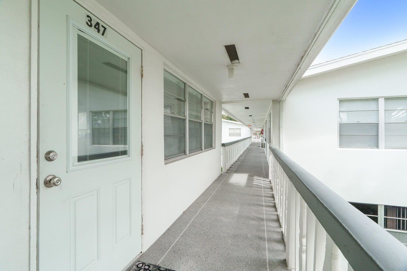 347 WINDSOR O, West Palm Beach, FL 33417 photo 10