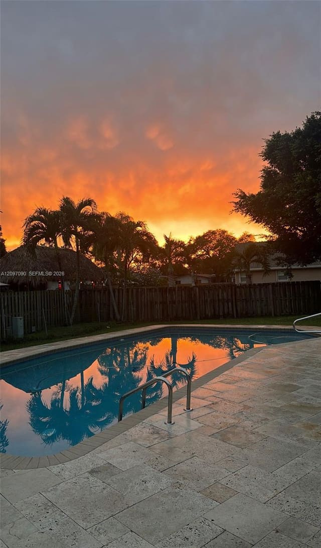 11810 NW 16th Street, Pembroke Pines, FL 33026