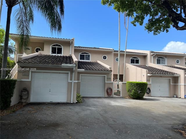1314 NE 105th Street 9, Miami Shores, FL 33138