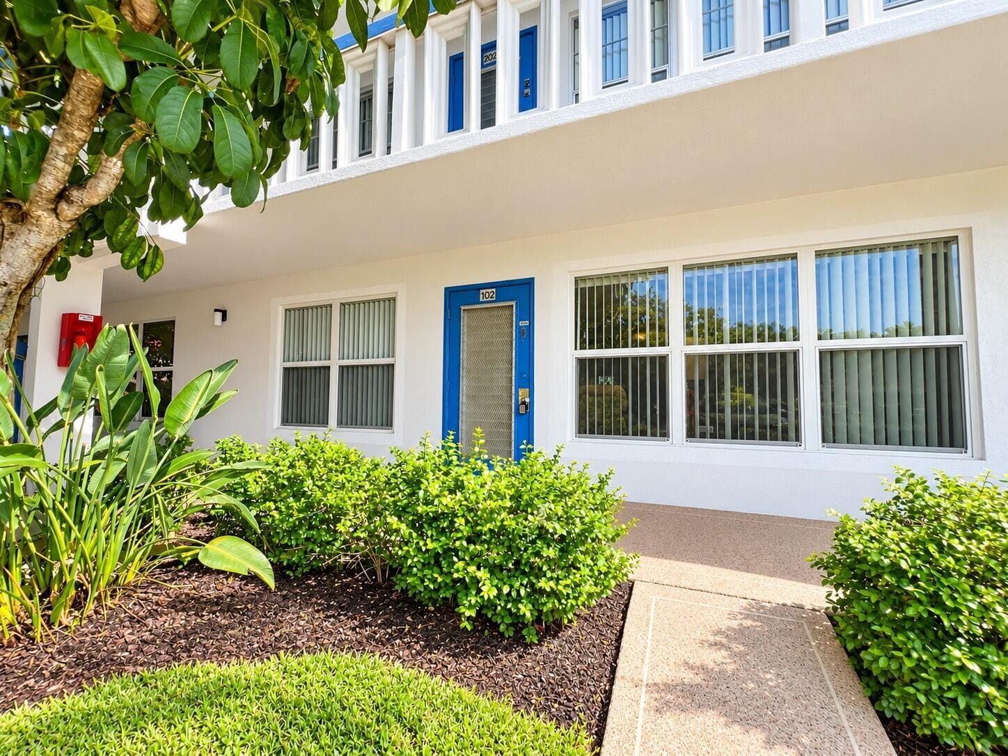 102 GREENBRIER A, West Palm Beach, FL 33417 photo 13