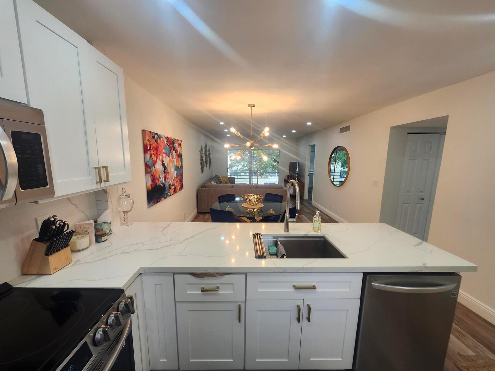 351 Cambridge Road 311, Hollywood, FL 33024 photo 13