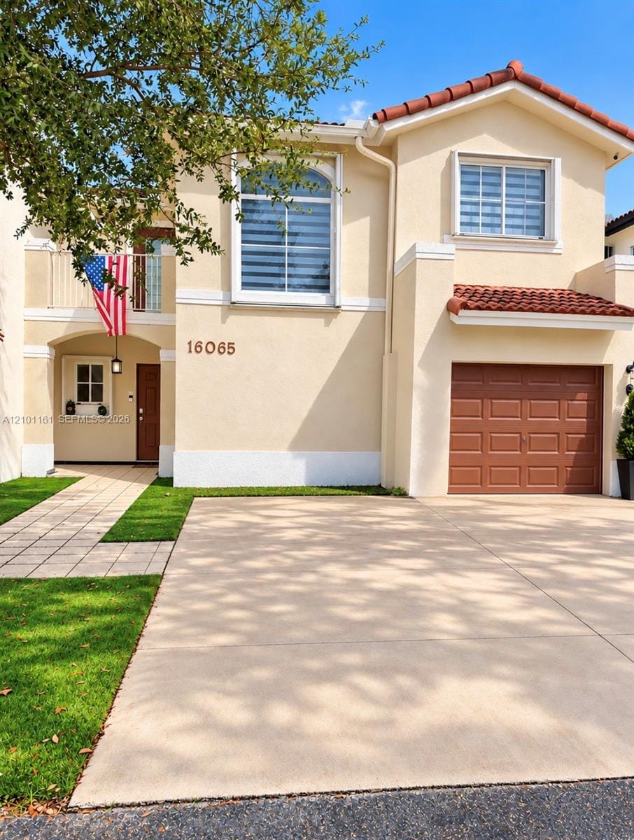 16065 SW 86th Lane, Miami, FL 33193