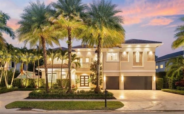 560 Coconut Palm Terrace, Plantation, FL 33324