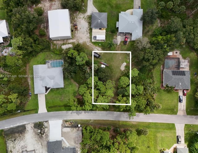0 Zinkle Street, North Port, FL 34291