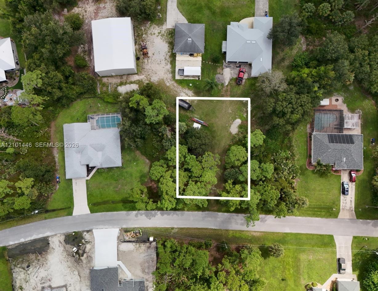 0 Zinkle Street, North Port, FL 34291