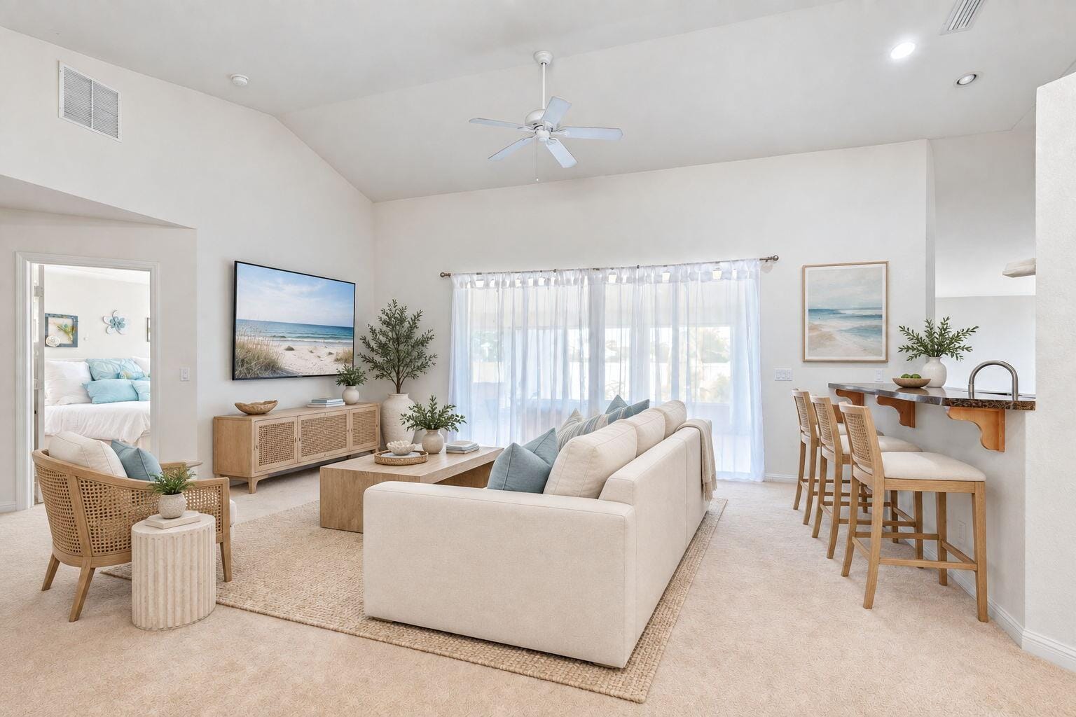 2082 SW JUDITH Lane, Port St. Lucie, FL 34953 photo 4