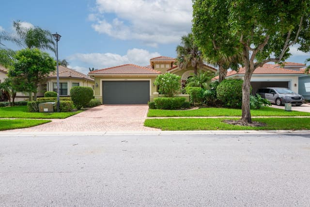 14773 STRAND Lane, Delray Beach, FL 33446