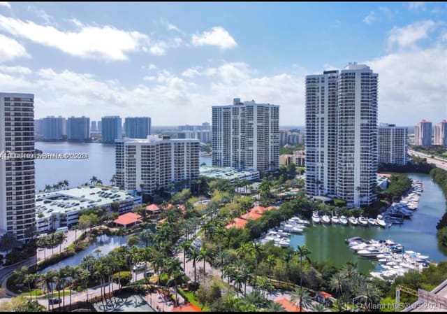 3600 MYSTIC POINTE Drive 1202, Aventura, FL 33180