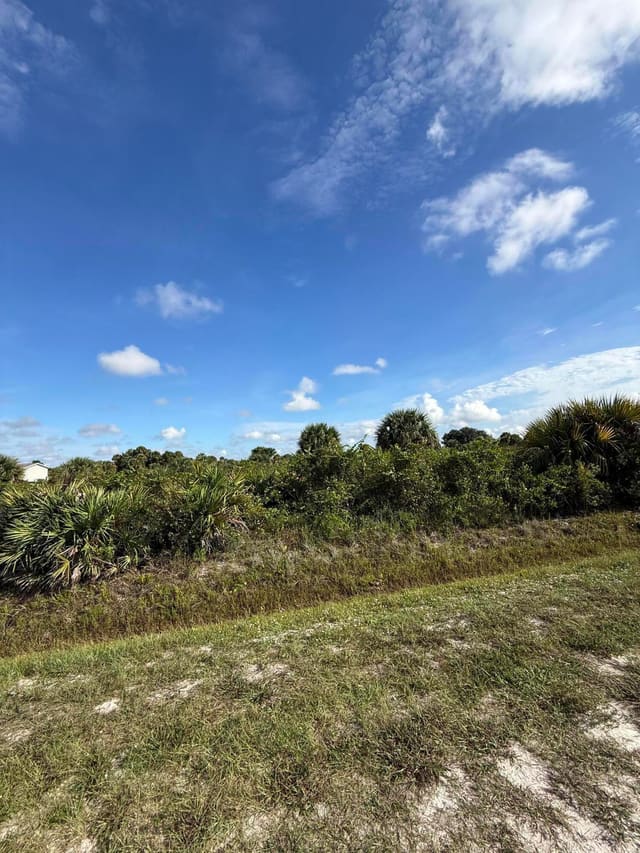 21535 NW 278TH Street, Okeechobee, FL 34972