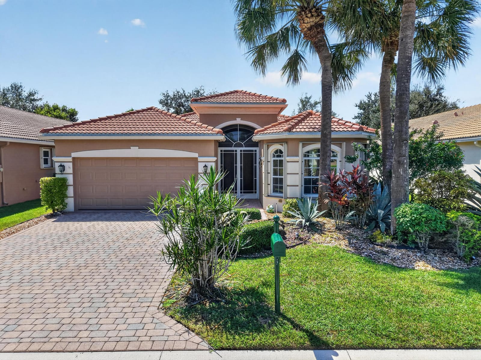 8066 Rossini Way, Lake Worth, FL 33467