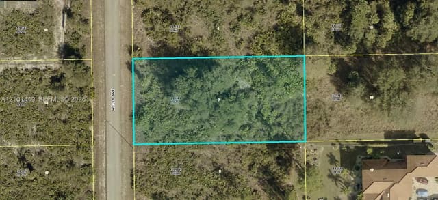 310 Wells Avenue, Lehigh Acres, FL 33936