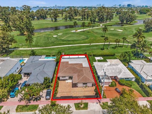 797 S Shore Drive, Miami Beach, FL 33141
