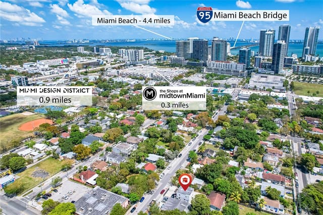 168 NW 32nd Street 5, Miami, FL 33127