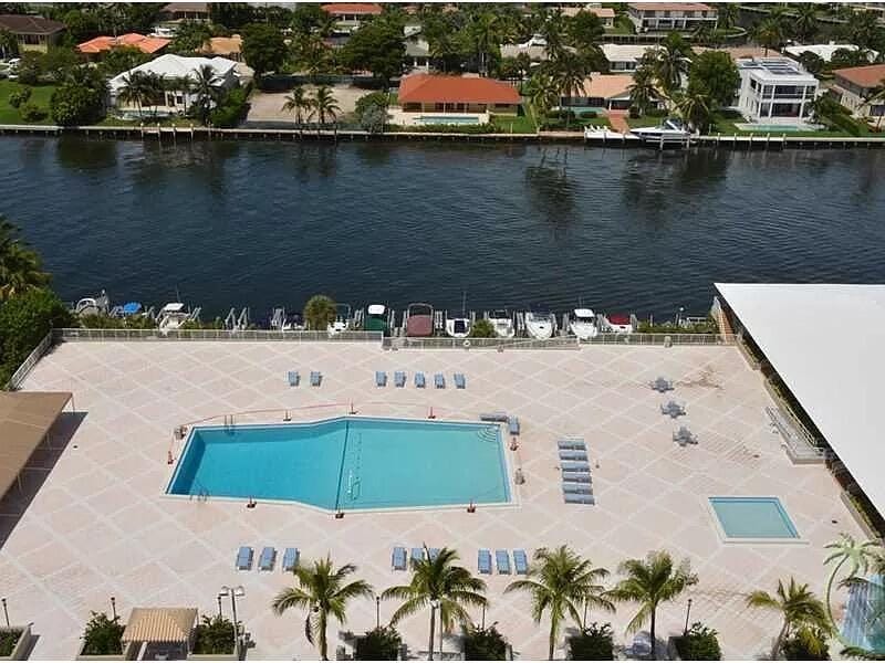 1965 S OCEAN Drive 4H, Hallandale Beach, FL 33009 photo 16