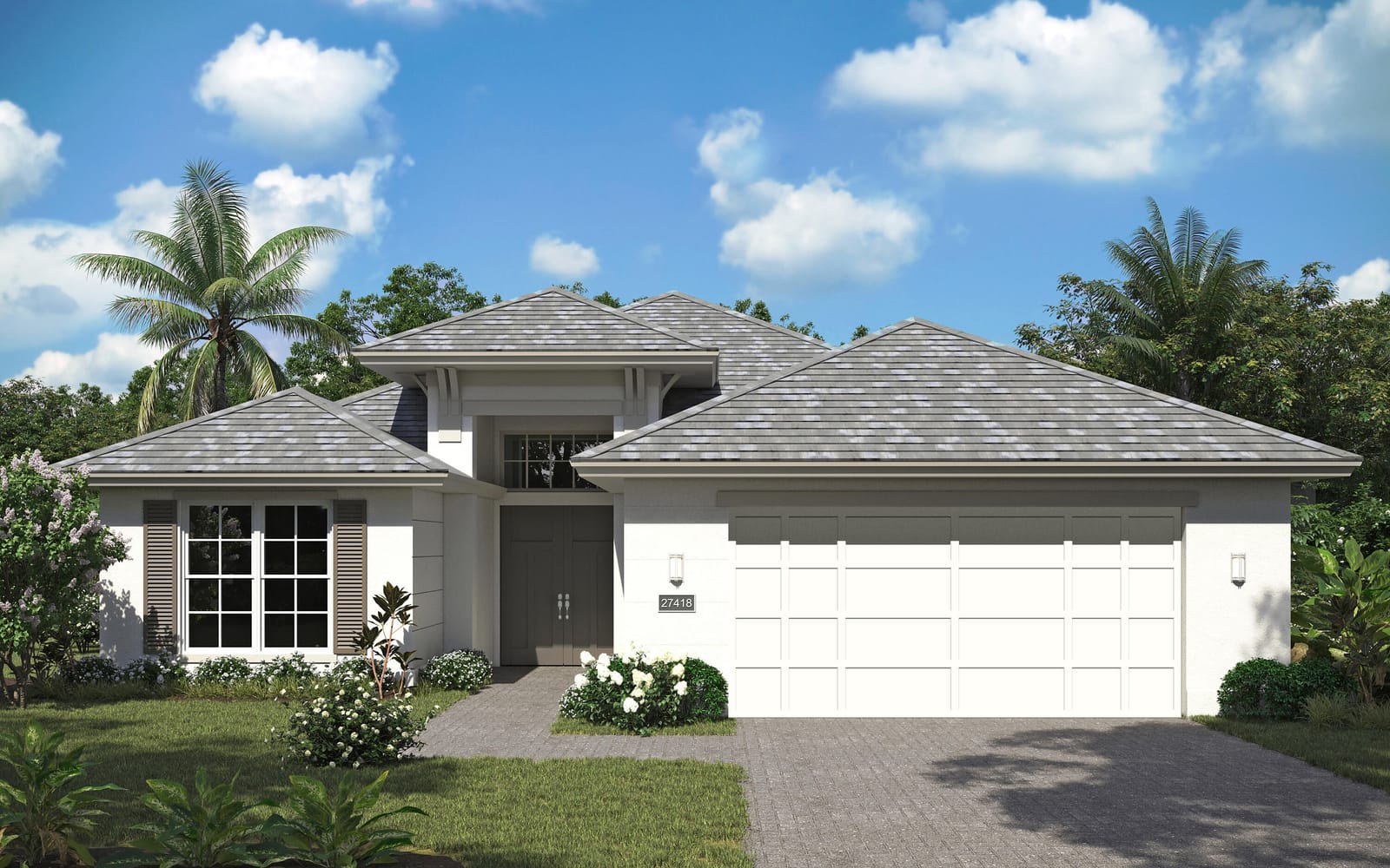4238 LUCAYA POINTE Way, Vero Beach, FL 32967