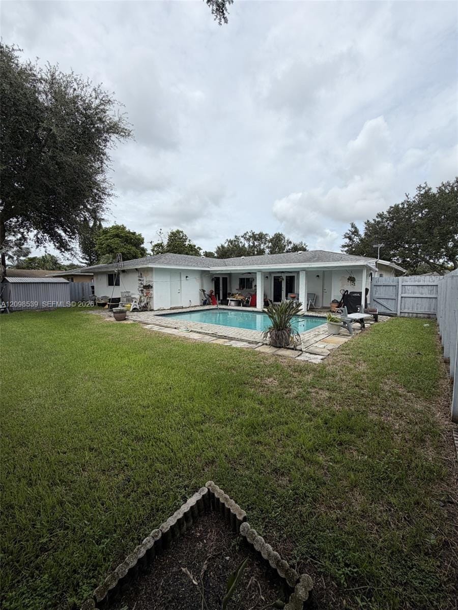 8410 SW 26th Place, Davie, FL 33328 photo 5