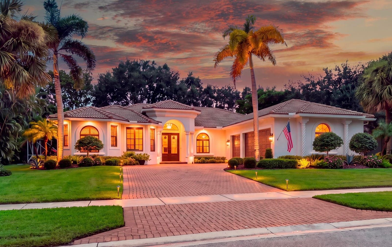 11246 Mainsail Court, Wellington, FL 33449