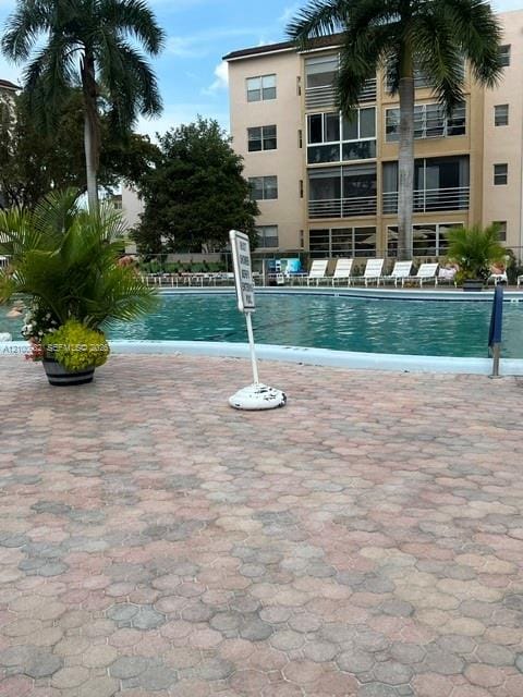 2871 Somerset Drive 218, Lauderdale Lakes, FL 33311 photo 12