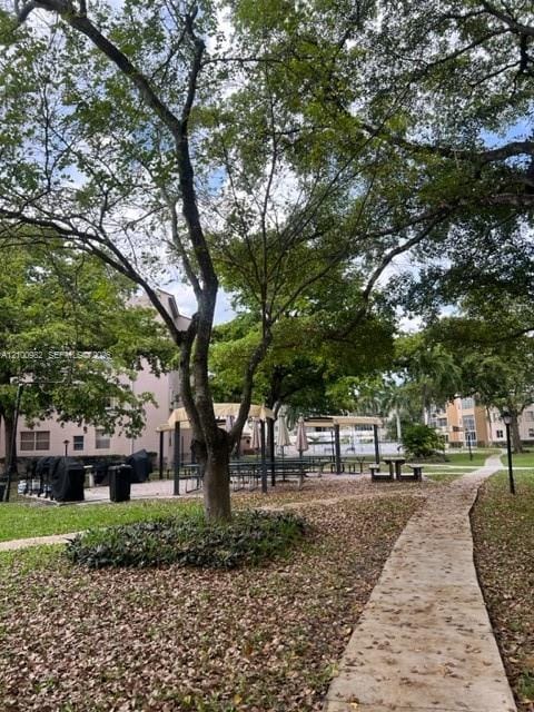 2871 Somerset Drive 218, Lauderdale Lakes, FL 33311 photo 8