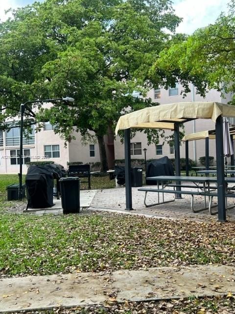 2871 Somerset Drive 218, Lauderdale Lakes, FL 33311 photo 9