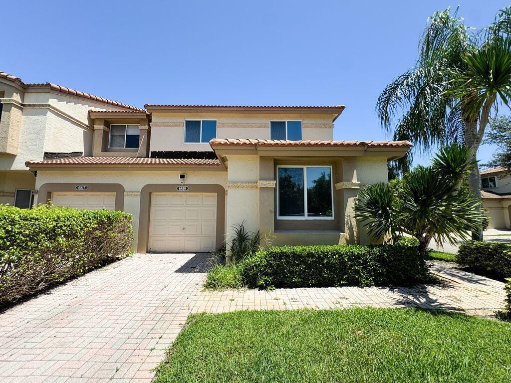 6819 VIA REGINA, Boca Raton, FL 33433 photo 1