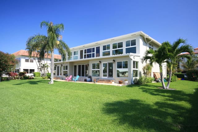 1019 BEL AIR Drive B, Highland Beach, FL 33487