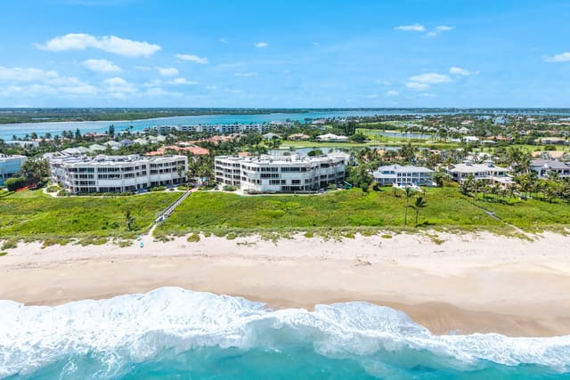 2920 SE DUNE Drive 230, Sailfish Point, Stuart, FL