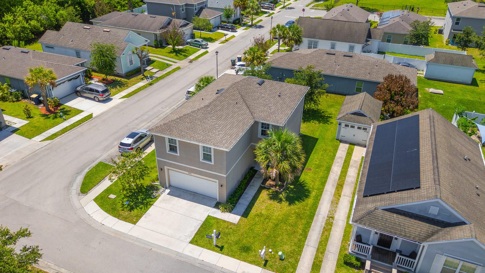 3351 Liberty Square Way, Fort Pierce, FL 34982 photo 1