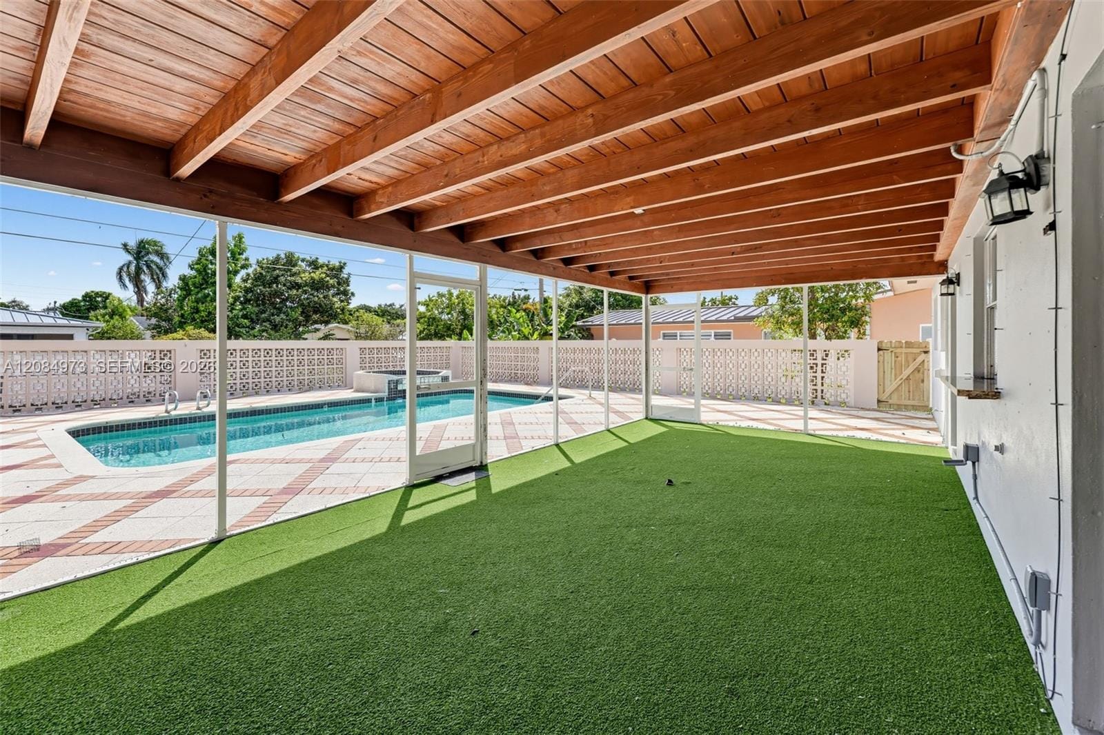 4200 Hayes Street, Hollywood, FL 33021 photo 16