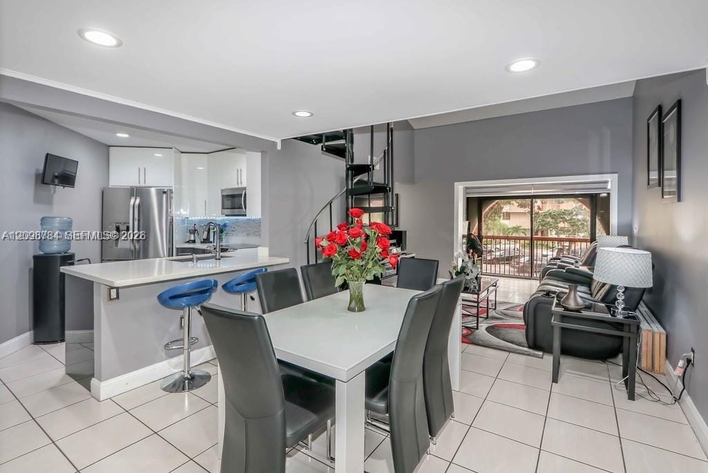 10241 NW 9th St Circle 209-5, Miami, FL 33172 photo 4